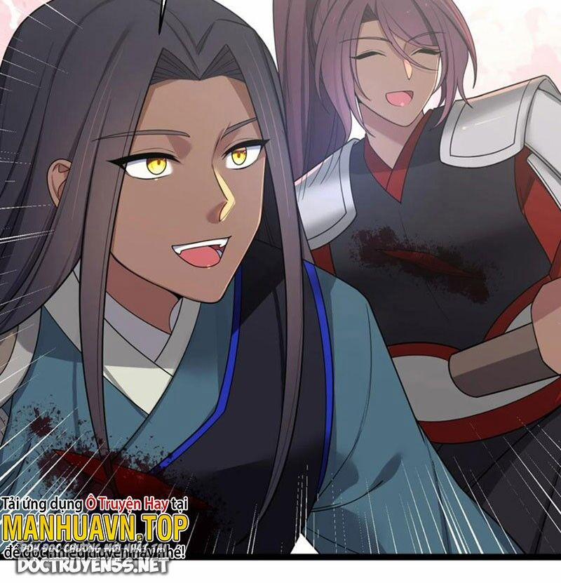 Nương Tử Nhà Ta Là Bạo Quân Nữ Đế Trong Tương Lai 45 trang 97