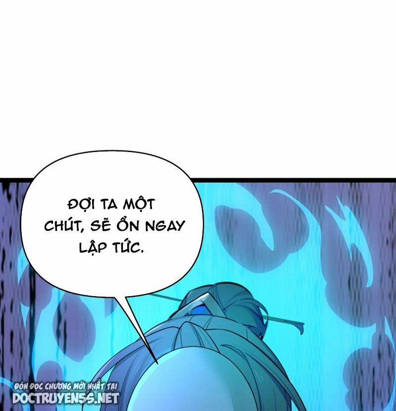 Nương Tử Nhà Ta Là Bạo Quân Nữ Đế Trong Tương Lai 45 trang 98