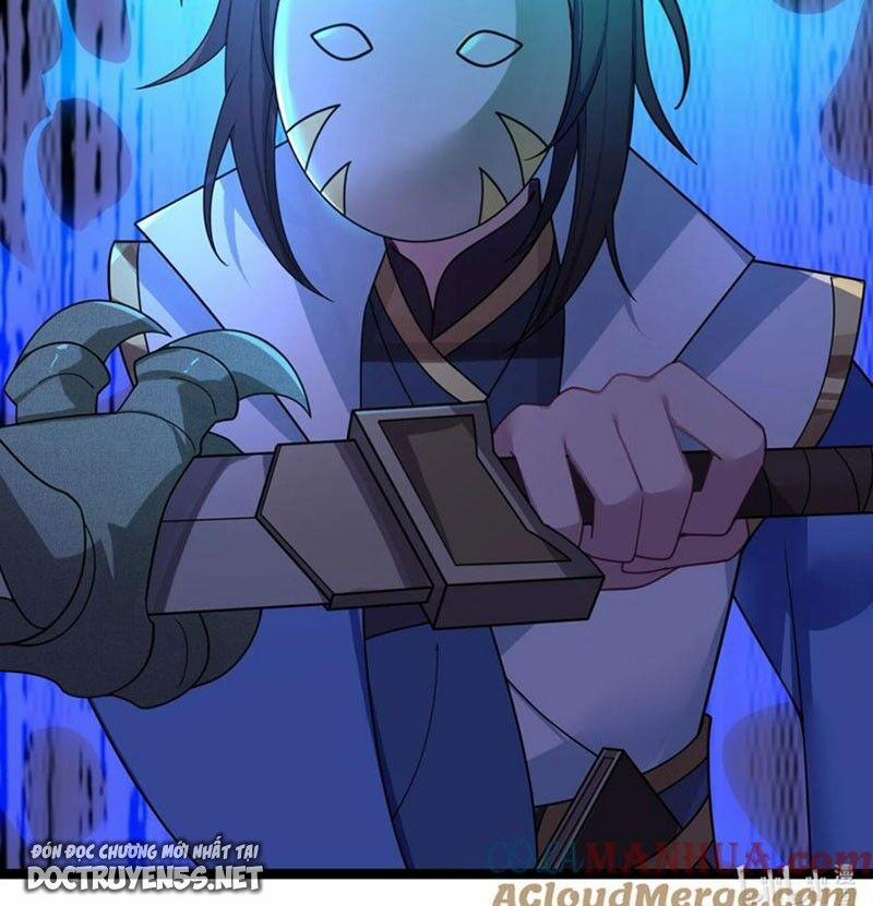 Nương Tử Nhà Ta Là Bạo Quân Nữ Đế Trong Tương Lai 45 trang 99