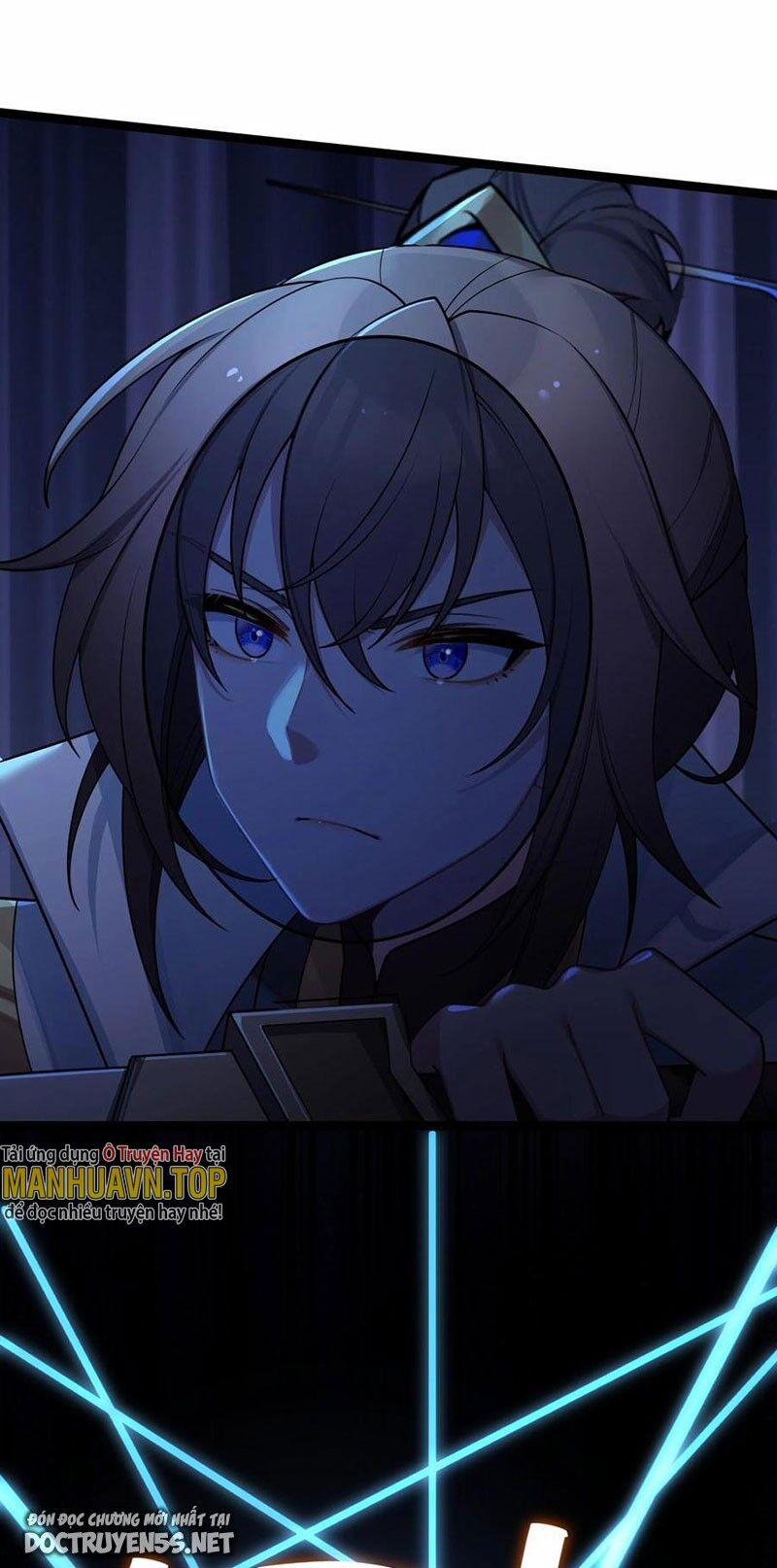 Nương Tử Nhà Ta Là Bạo Quân Nữ Đế Trong Tương Lai 46 trang 1