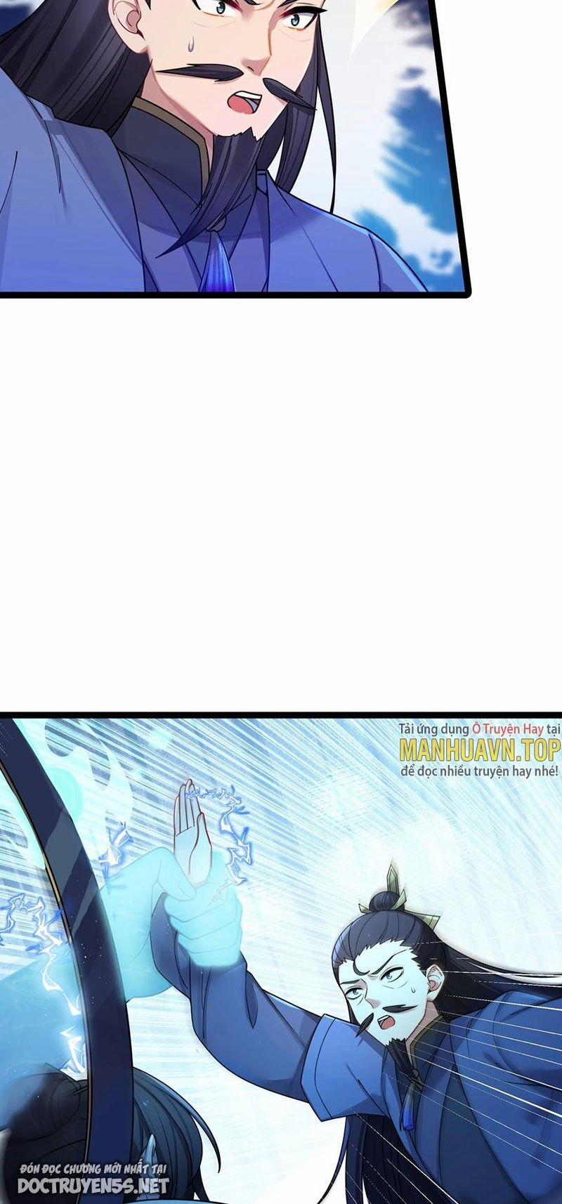 Nương Tử Nhà Ta Là Bạo Quân Nữ Đế Trong Tương Lai 46 trang 26