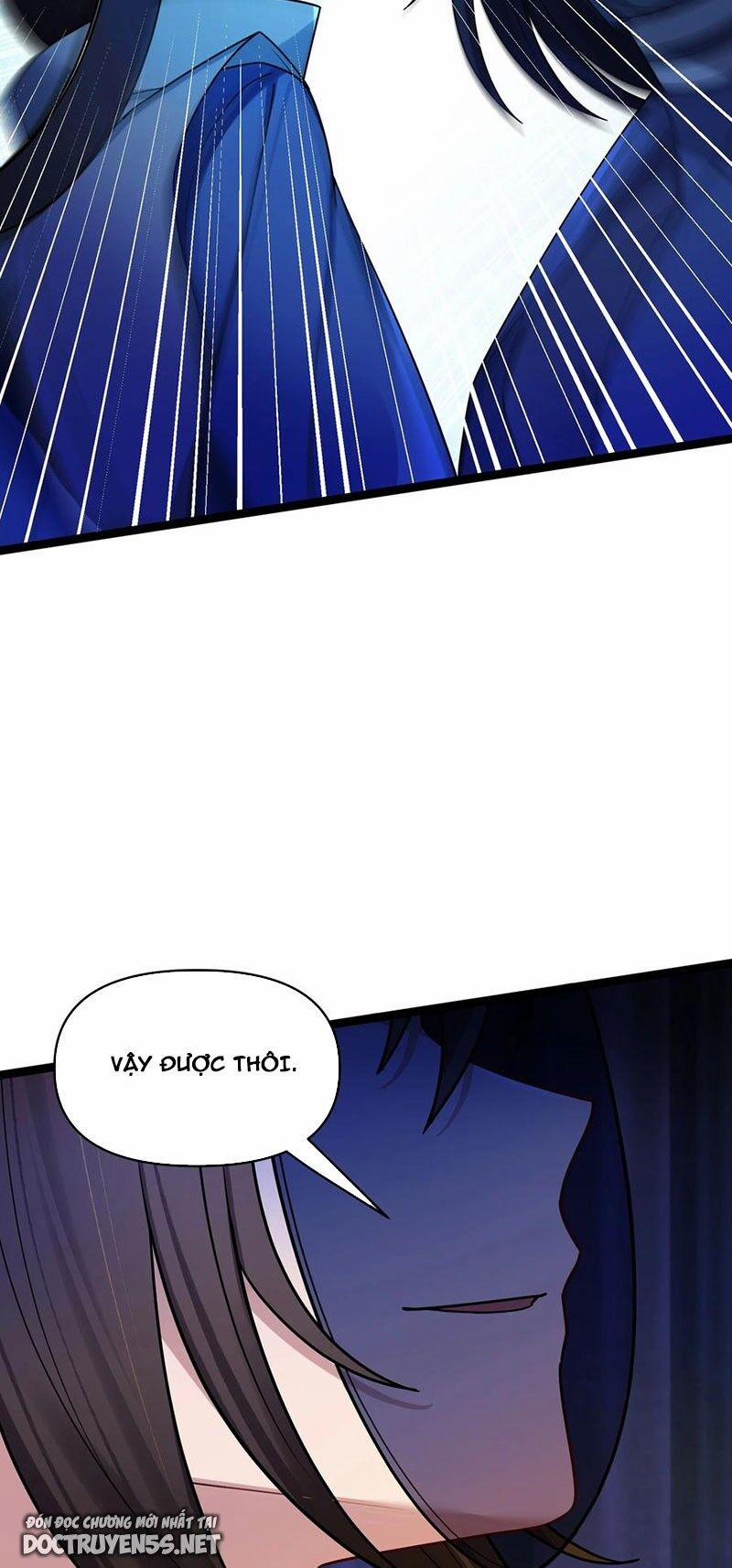 Nương Tử Nhà Ta Là Bạo Quân Nữ Đế Trong Tương Lai 46 trang 27