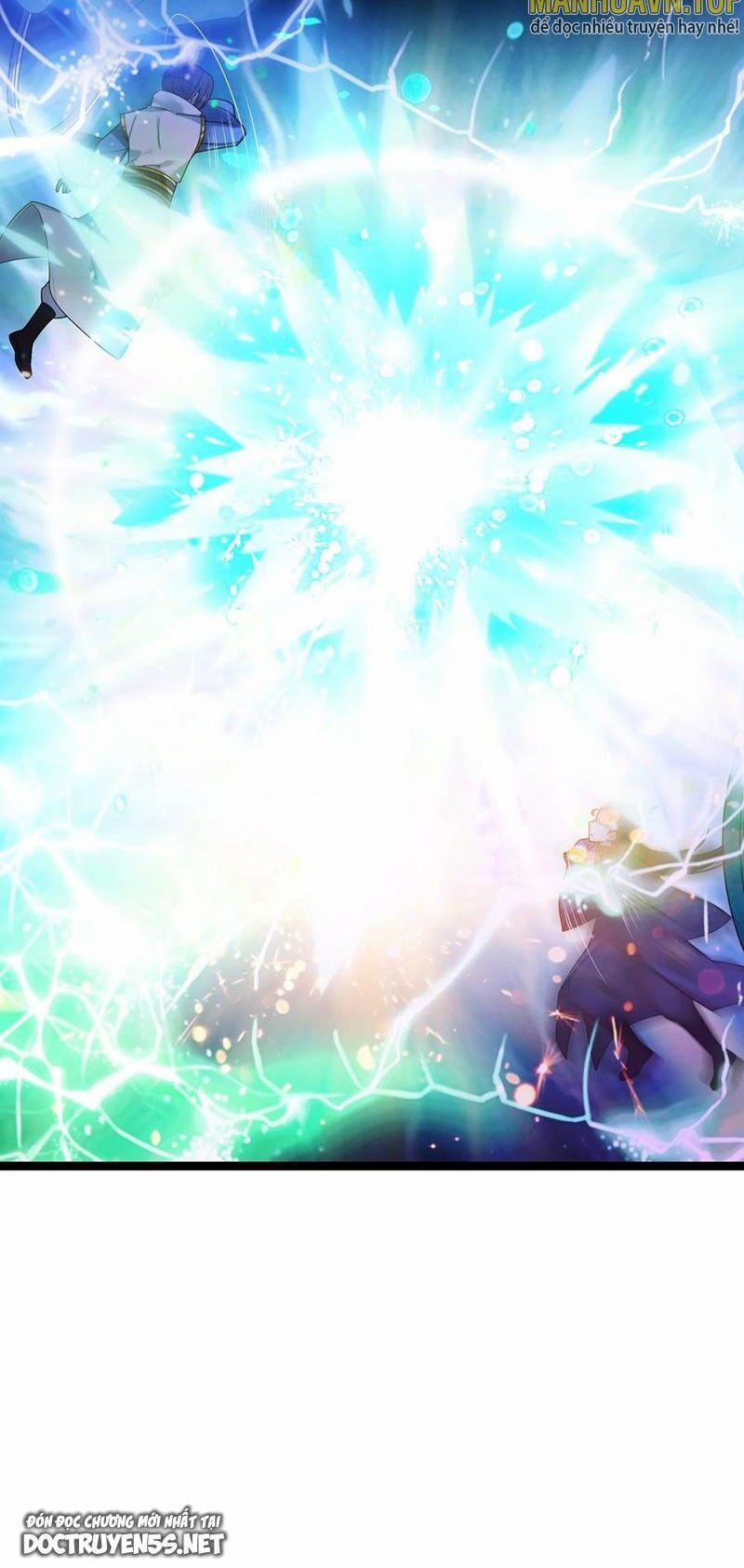 Nương Tử Nhà Ta Là Bạo Quân Nữ Đế Trong Tương Lai 46 trang 31