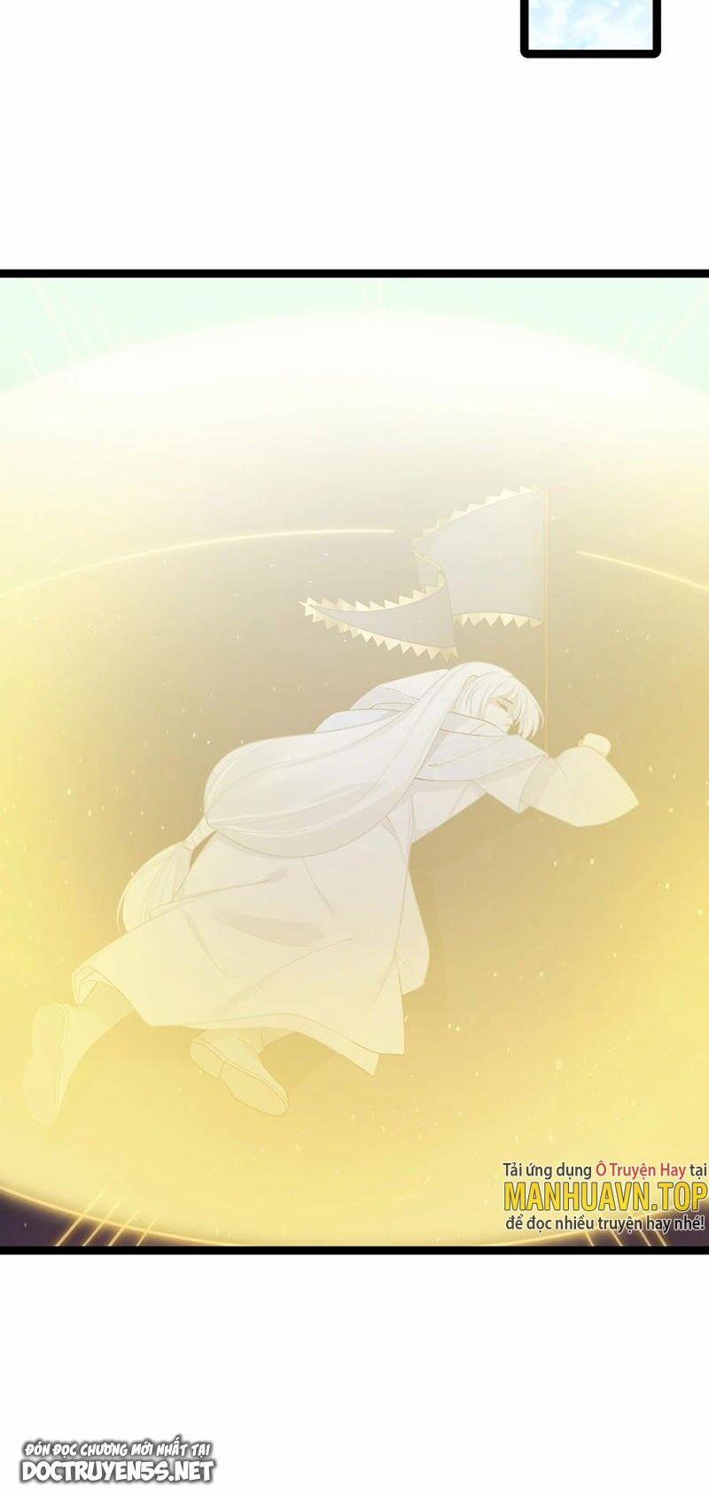 Nương Tử Nhà Ta Là Bạo Quân Nữ Đế Trong Tương Lai 46 trang 37