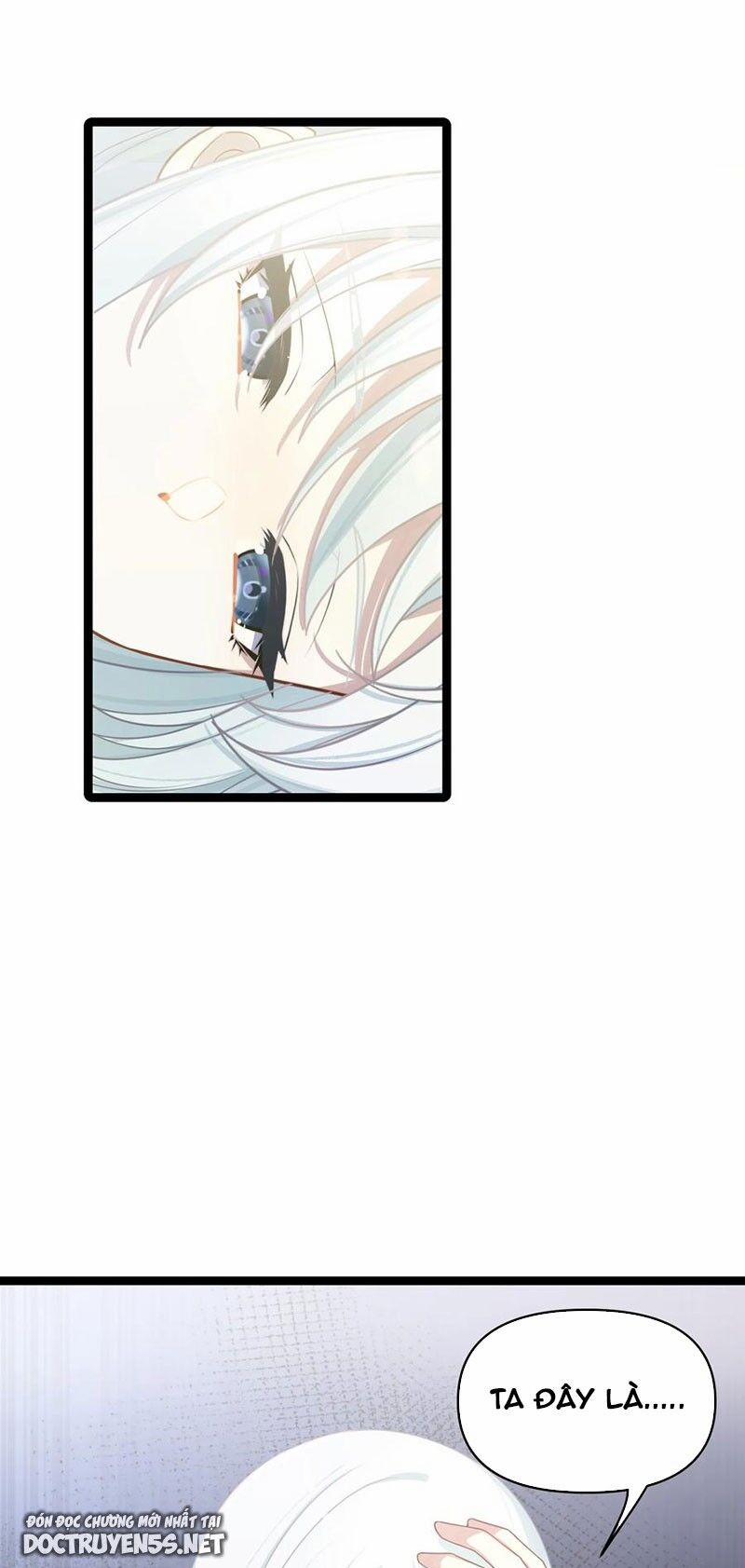 Nương Tử Nhà Ta Là Bạo Quân Nữ Đế Trong Tương Lai 46 trang 38
