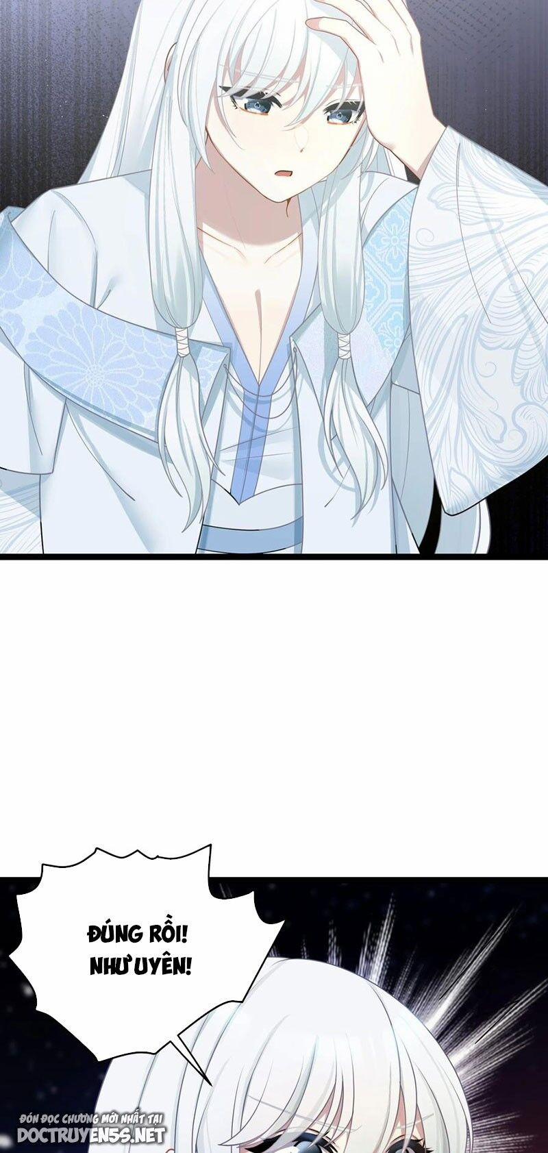 Nương Tử Nhà Ta Là Bạo Quân Nữ Đế Trong Tương Lai 46 trang 39