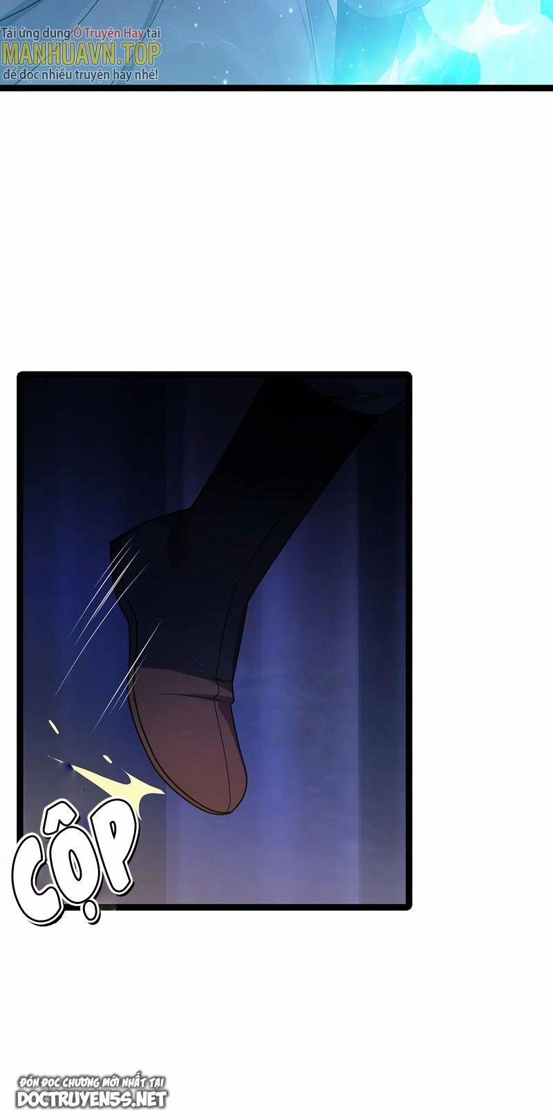 Nương Tử Nhà Ta Là Bạo Quân Nữ Đế Trong Tương Lai 46 trang 4