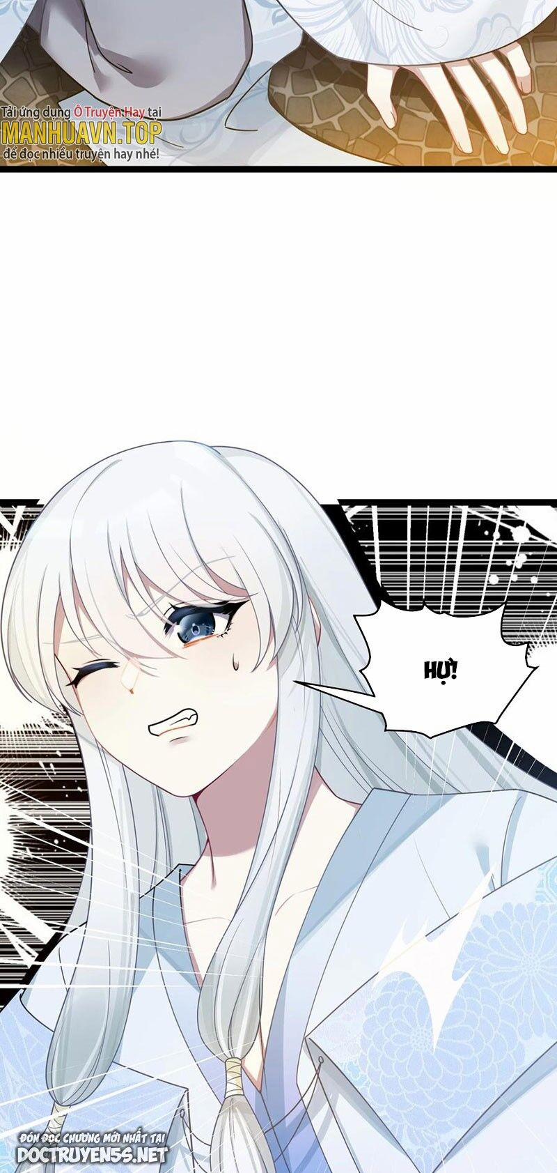 Nương Tử Nhà Ta Là Bạo Quân Nữ Đế Trong Tương Lai 46 trang 41