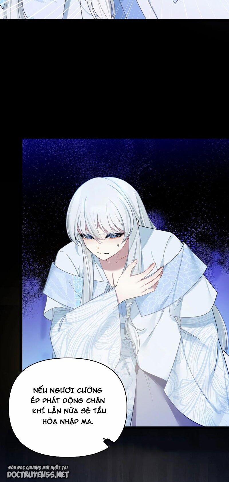 Nương Tử Nhà Ta Là Bạo Quân Nữ Đế Trong Tương Lai 46 trang 42