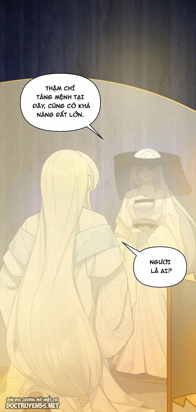 Nương Tử Nhà Ta Là Bạo Quân Nữ Đế Trong Tương Lai 46 trang 43