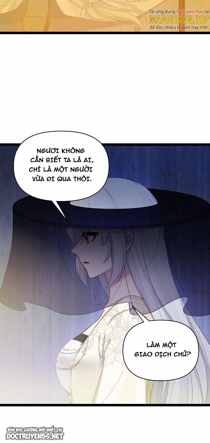 Nương Tử Nhà Ta Là Bạo Quân Nữ Đế Trong Tương Lai 46 trang 44