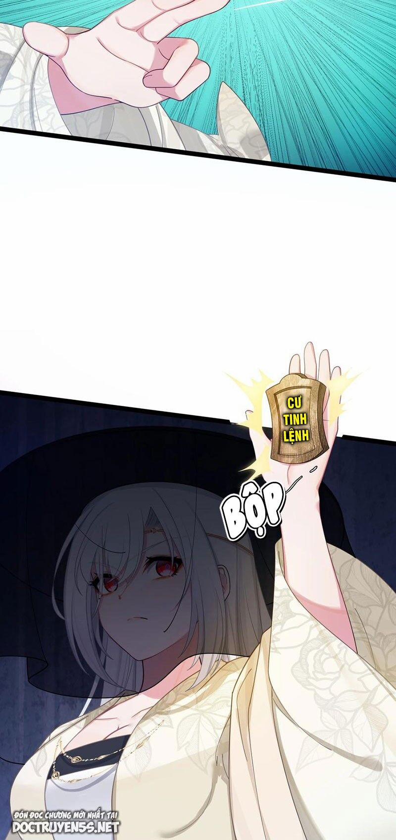 Nương Tử Nhà Ta Là Bạo Quân Nữ Đế Trong Tương Lai 46 trang 48