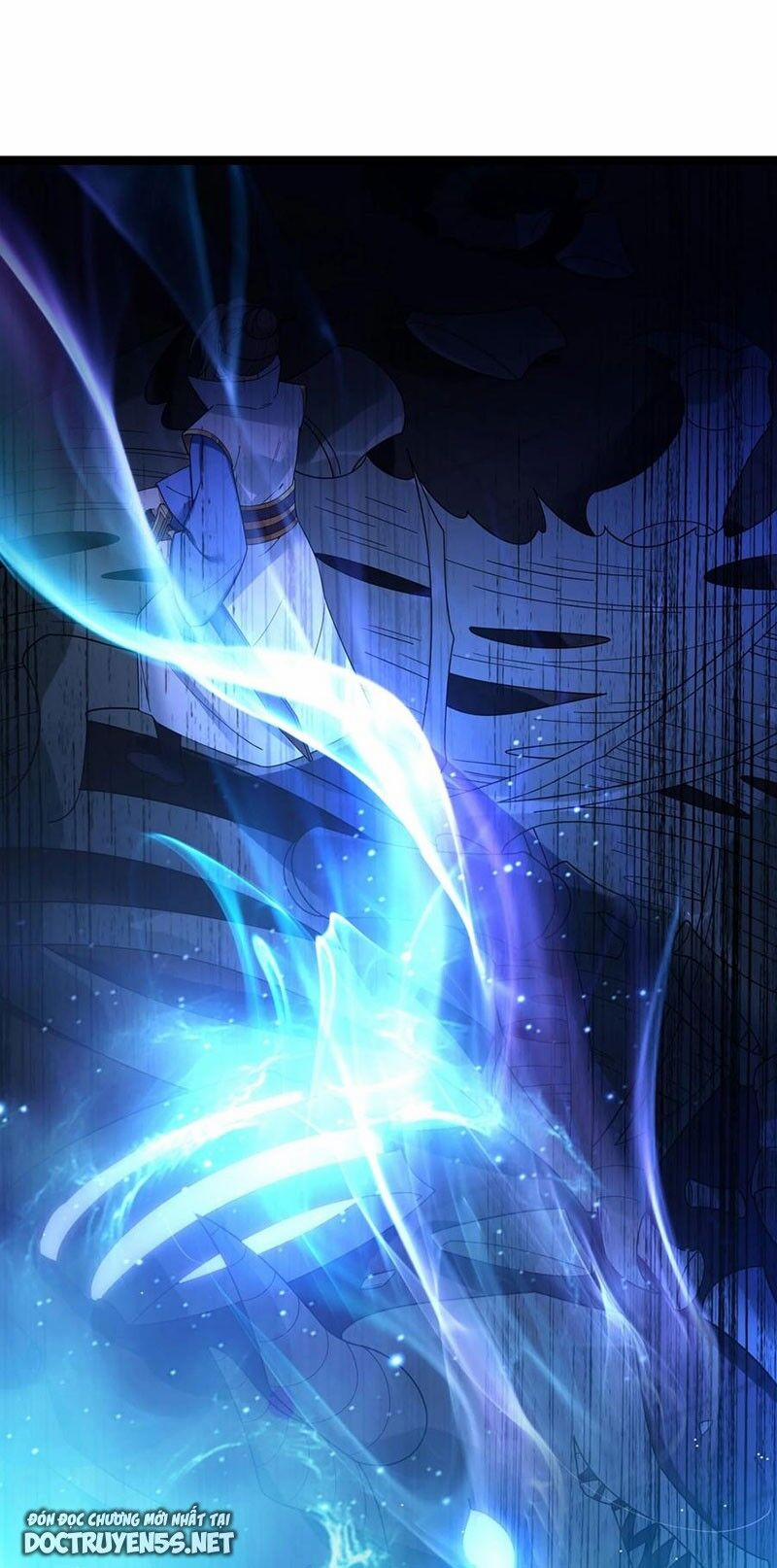 Nương Tử Nhà Ta Là Bạo Quân Nữ Đế Trong Tương Lai 46 trang 5