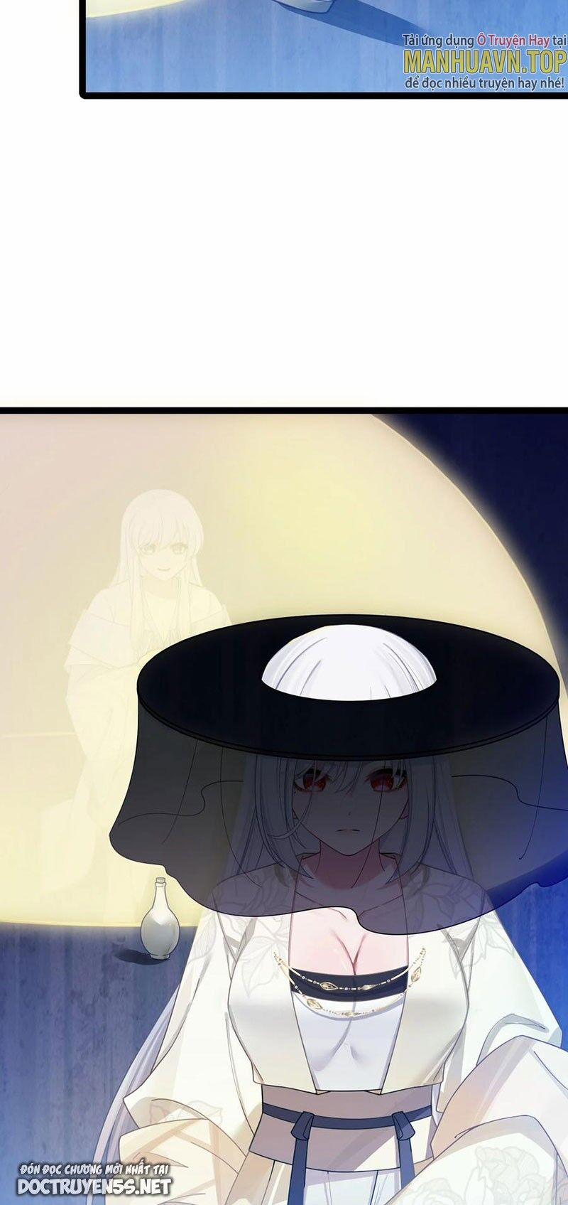 Nương Tử Nhà Ta Là Bạo Quân Nữ Đế Trong Tương Lai 46 trang 51