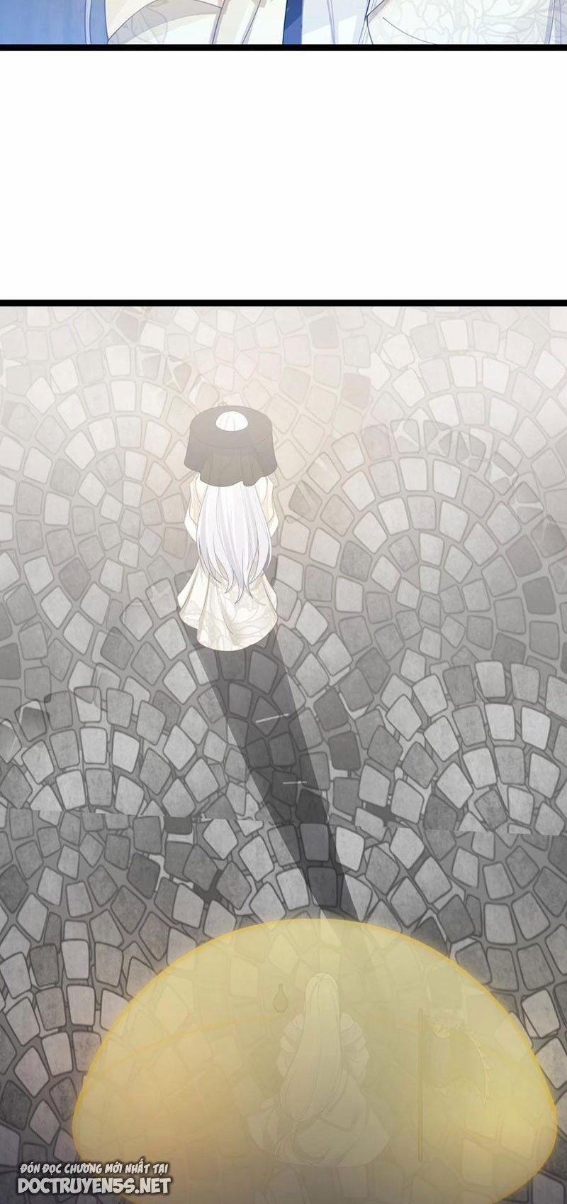 Nương Tử Nhà Ta Là Bạo Quân Nữ Đế Trong Tương Lai 46 trang 52