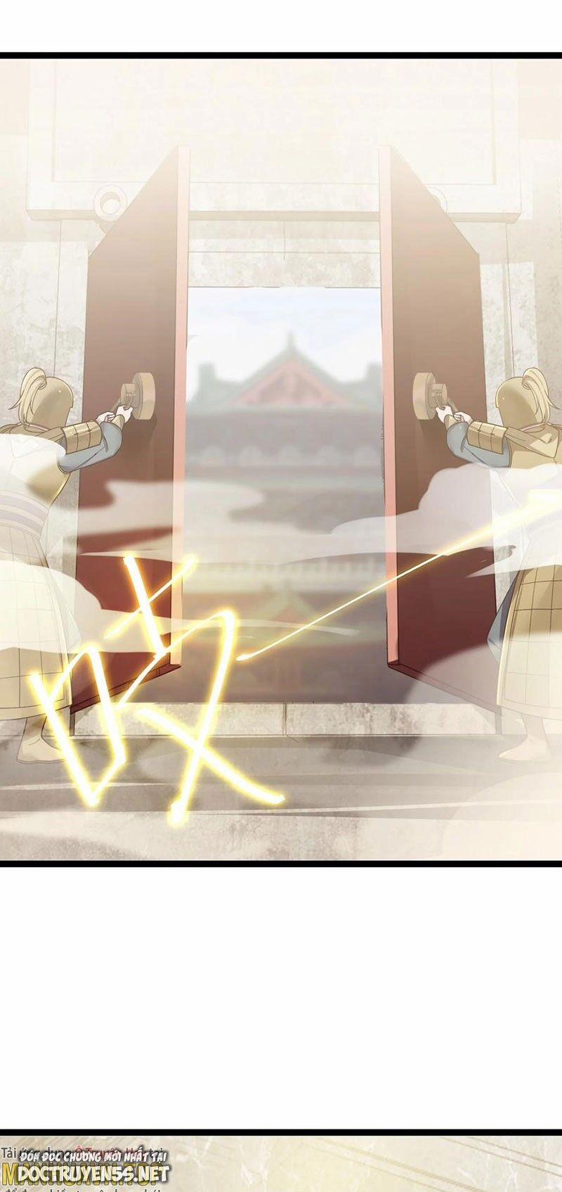Nương Tử Nhà Ta Là Bạo Quân Nữ Đế Trong Tương Lai 46 trang 54