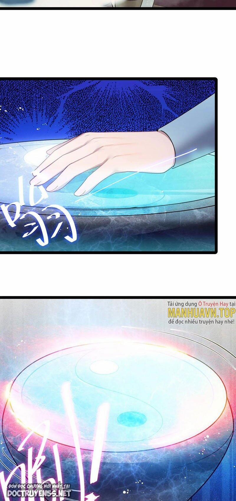 Nương Tử Nhà Ta Là Bạo Quân Nữ Đế Trong Tương Lai 46 trang 57