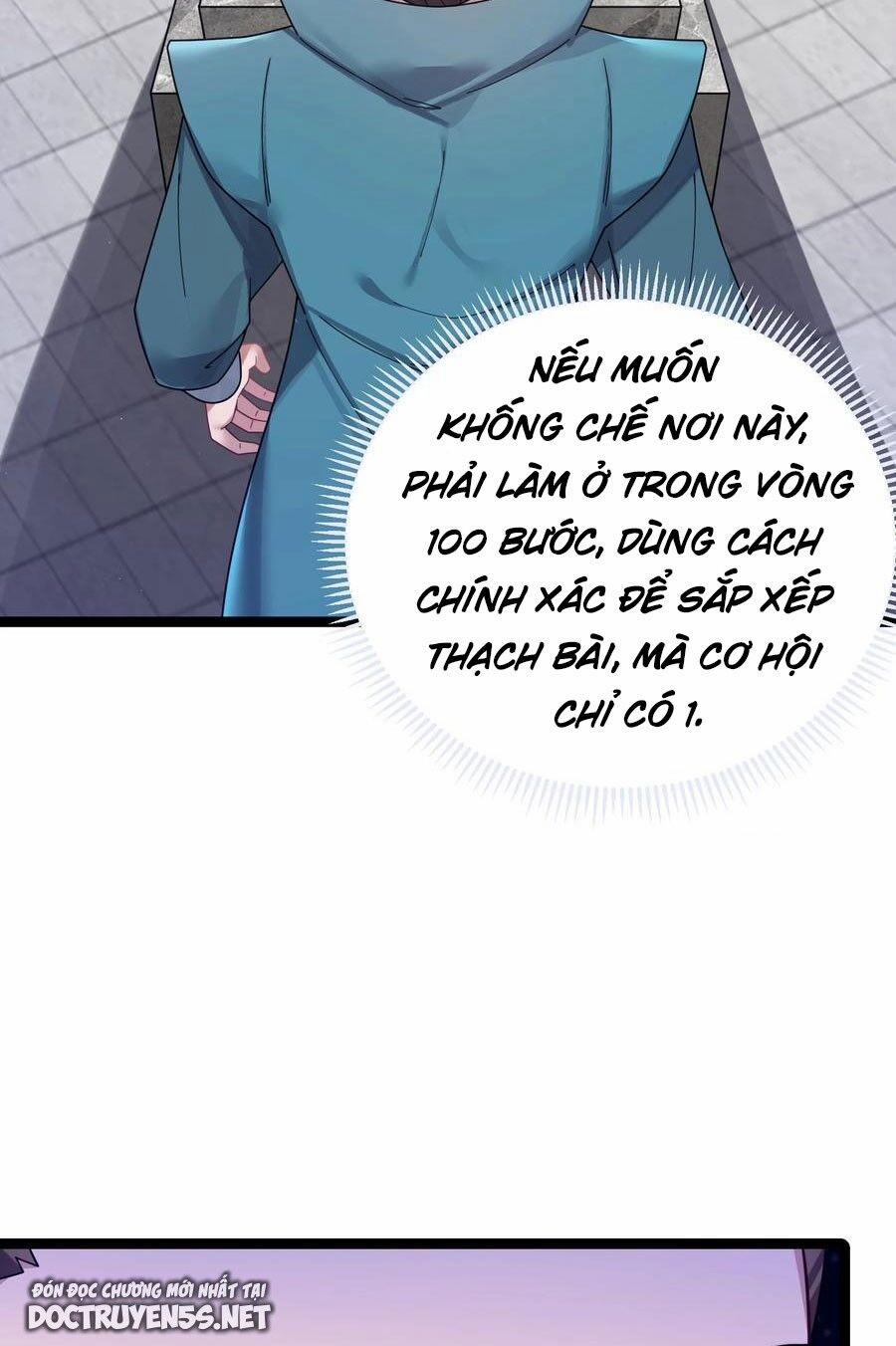 Nương Tử Nhà Ta Là Bạo Quân Nữ Đế Trong Tương Lai 47 trang 10