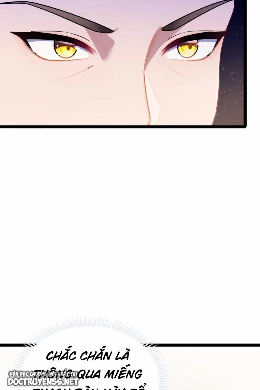 Nương Tử Nhà Ta Là Bạo Quân Nữ Đế Trong Tương Lai 47 trang 11