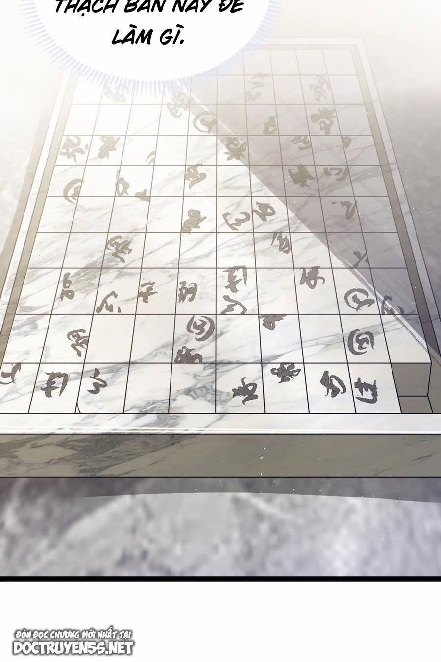 Nương Tử Nhà Ta Là Bạo Quân Nữ Đế Trong Tương Lai 47 trang 12