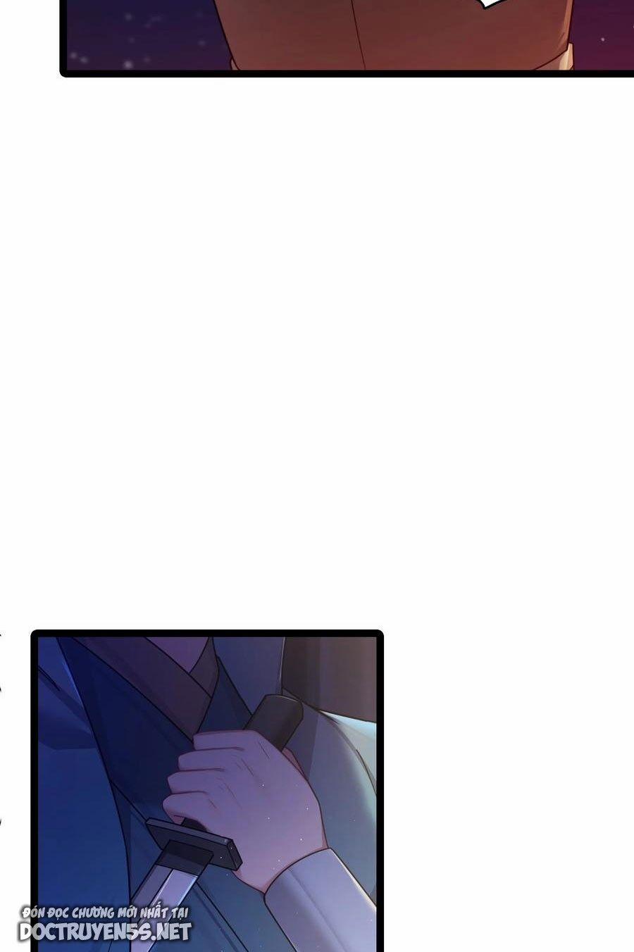 Nương Tử Nhà Ta Là Bạo Quân Nữ Đế Trong Tương Lai 47 trang 14