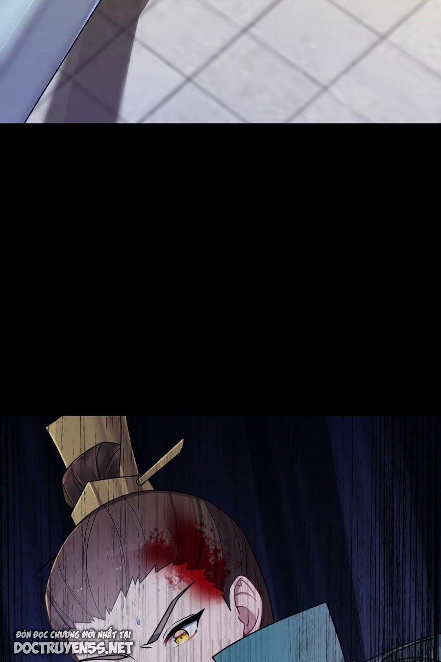 Nương Tử Nhà Ta Là Bạo Quân Nữ Đế Trong Tương Lai 47 trang 17