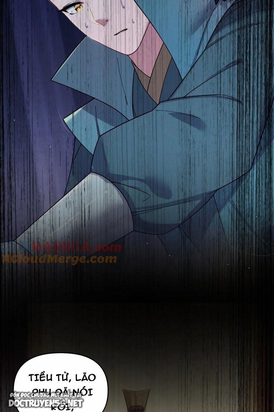 Nương Tử Nhà Ta Là Bạo Quân Nữ Đế Trong Tương Lai 47 trang 18