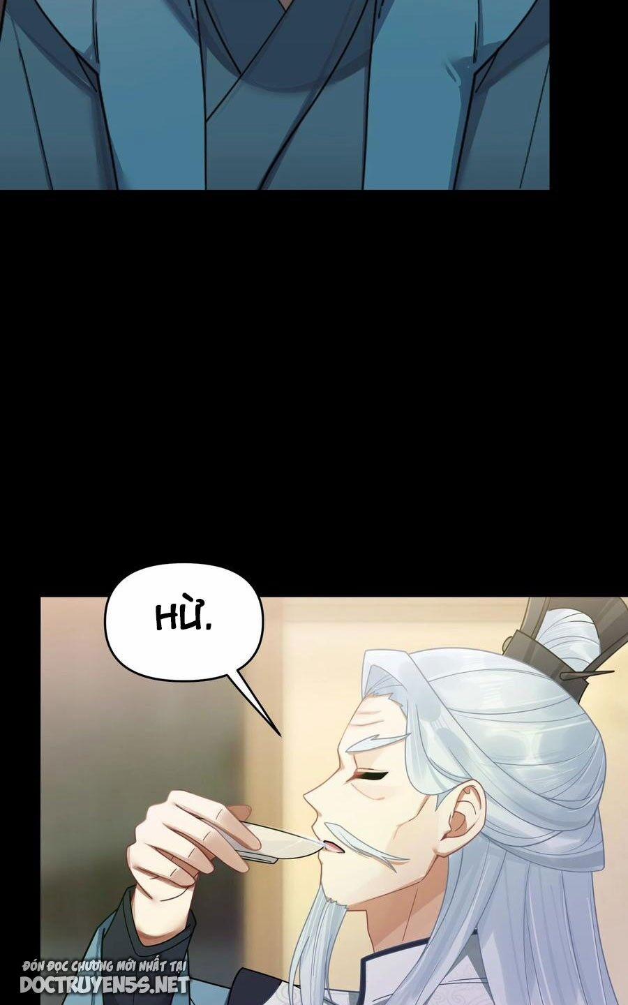 Nương Tử Nhà Ta Là Bạo Quân Nữ Đế Trong Tương Lai 47 trang 21