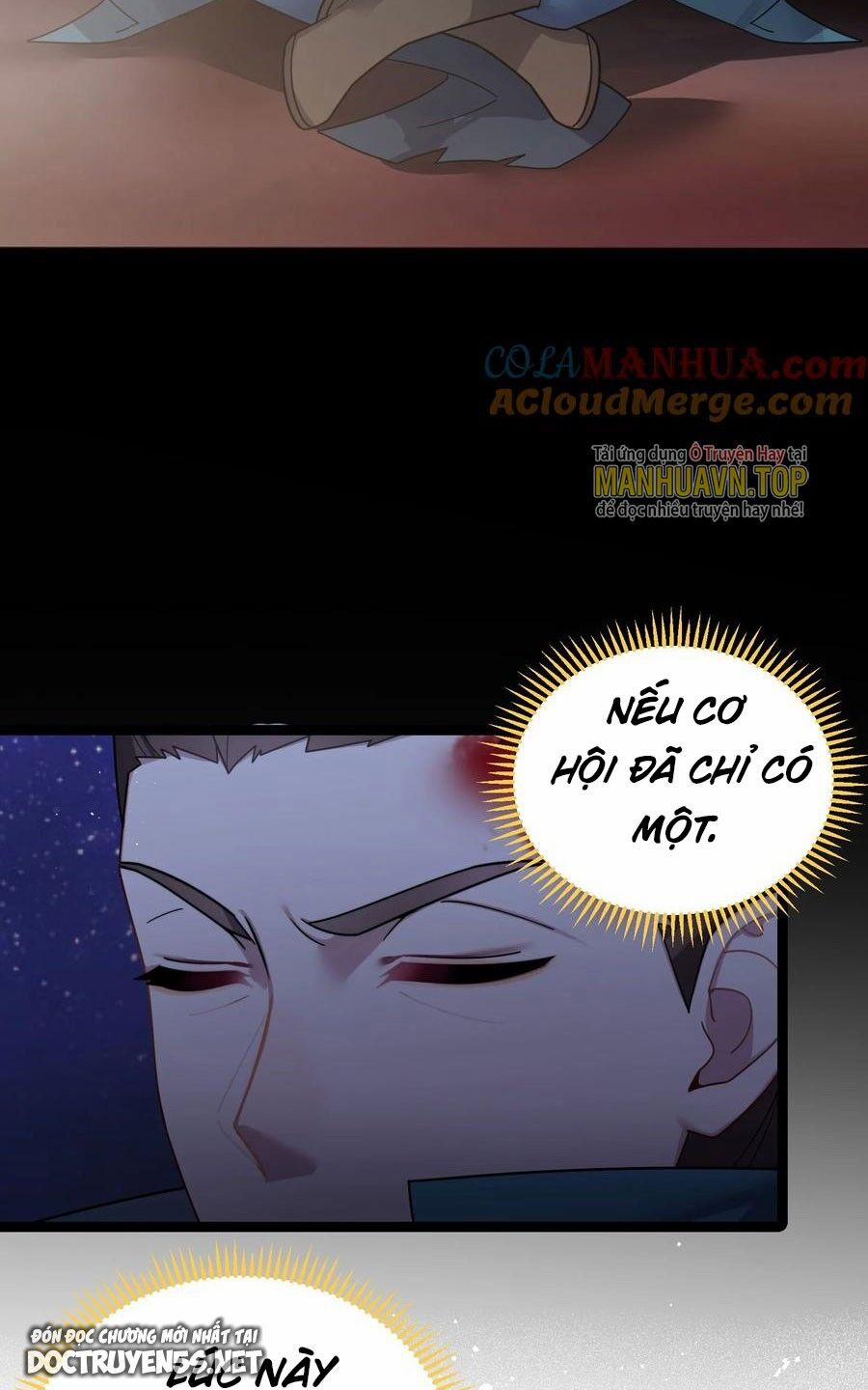 Nương Tử Nhà Ta Là Bạo Quân Nữ Đế Trong Tương Lai 47 trang 26