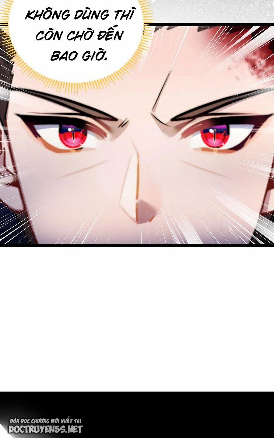 Nương Tử Nhà Ta Là Bạo Quân Nữ Đế Trong Tương Lai 47 trang 27