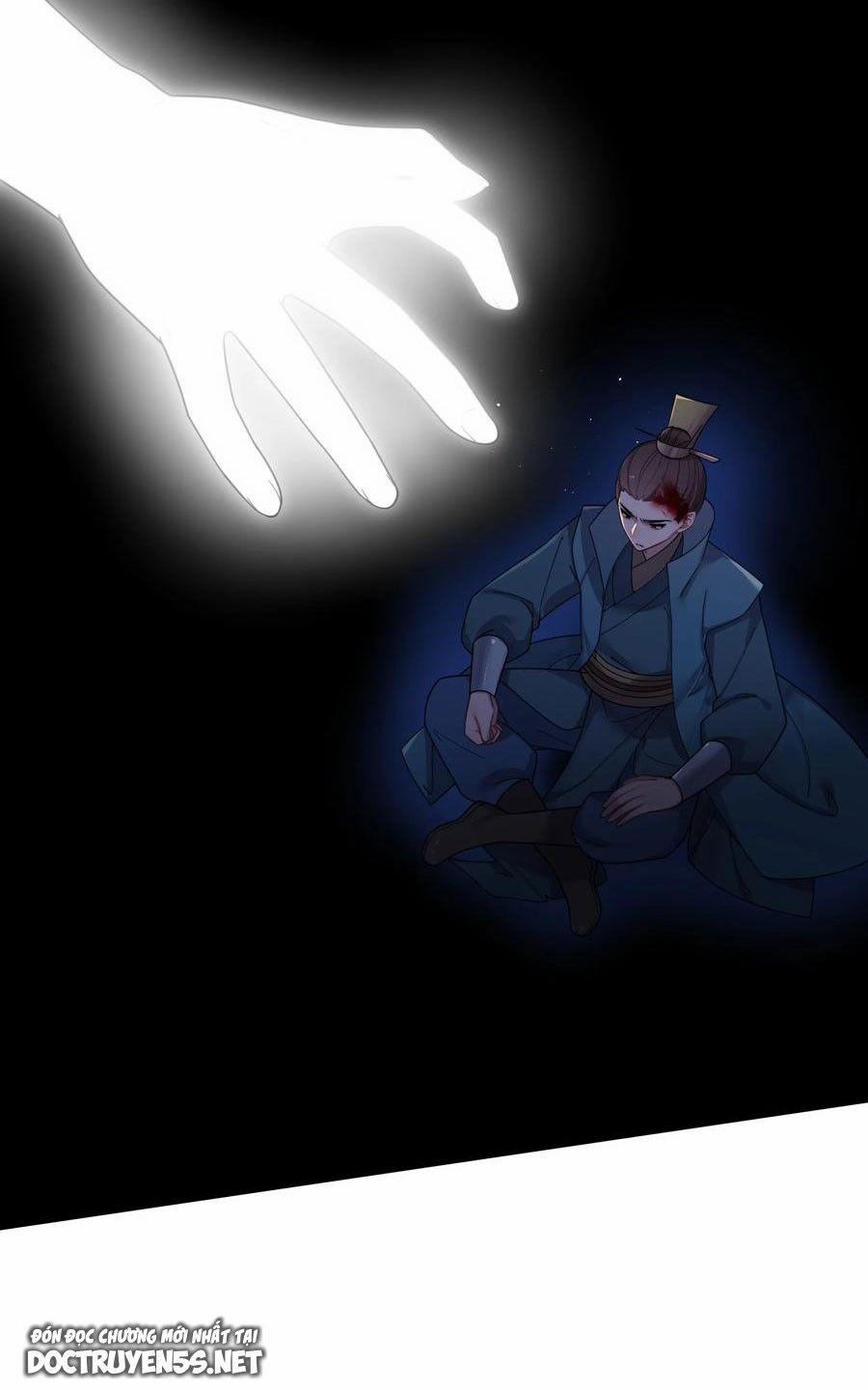 Nương Tử Nhà Ta Là Bạo Quân Nữ Đế Trong Tương Lai 47 trang 28