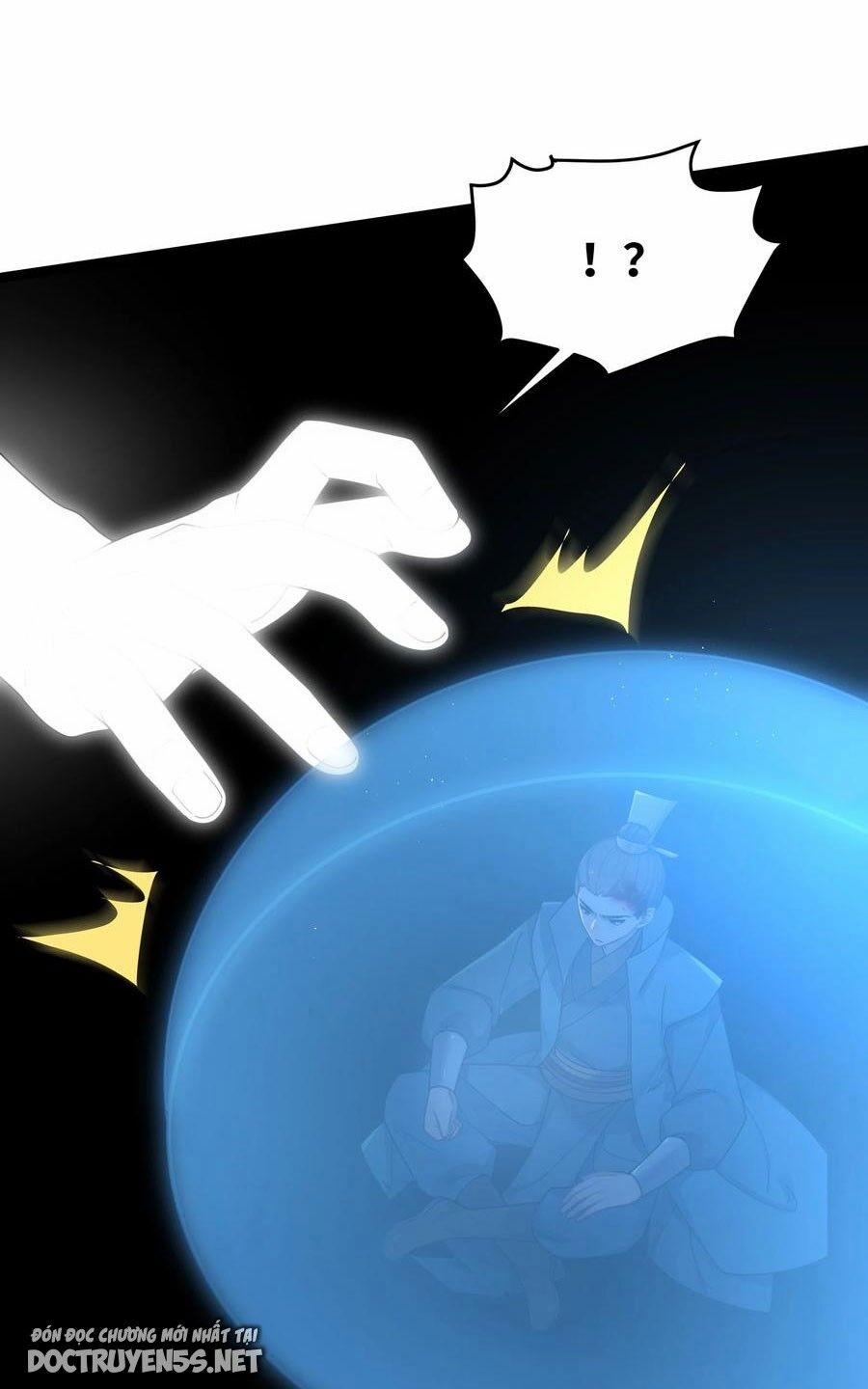 Nương Tử Nhà Ta Là Bạo Quân Nữ Đế Trong Tương Lai 47 trang 29