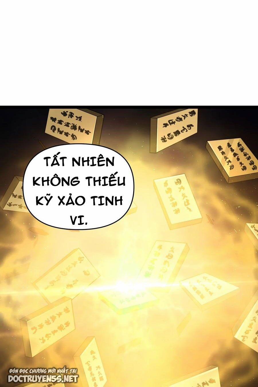 Nương Tử Nhà Ta Là Bạo Quân Nữ Đế Trong Tương Lai 47 trang 3