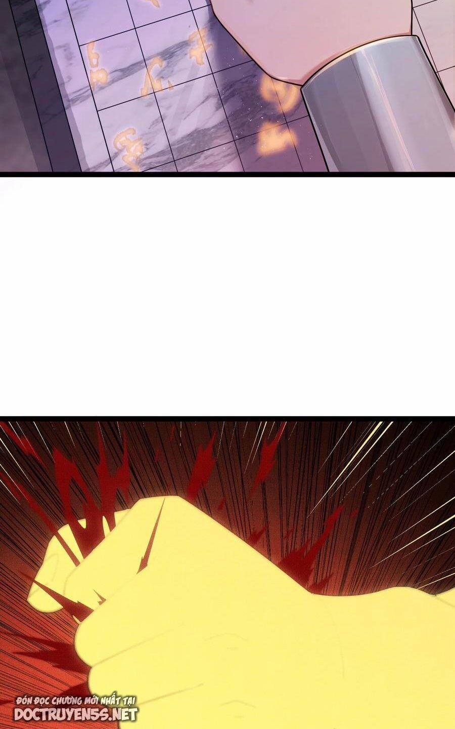 Nương Tử Nhà Ta Là Bạo Quân Nữ Đế Trong Tương Lai 47 trang 34