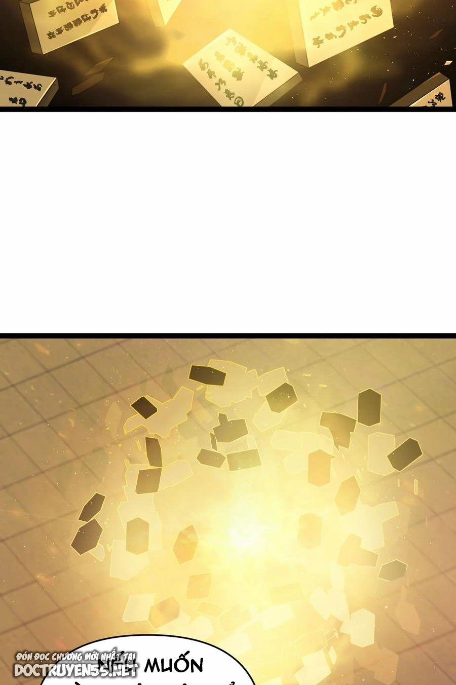 Nương Tử Nhà Ta Là Bạo Quân Nữ Đế Trong Tương Lai 47 trang 4