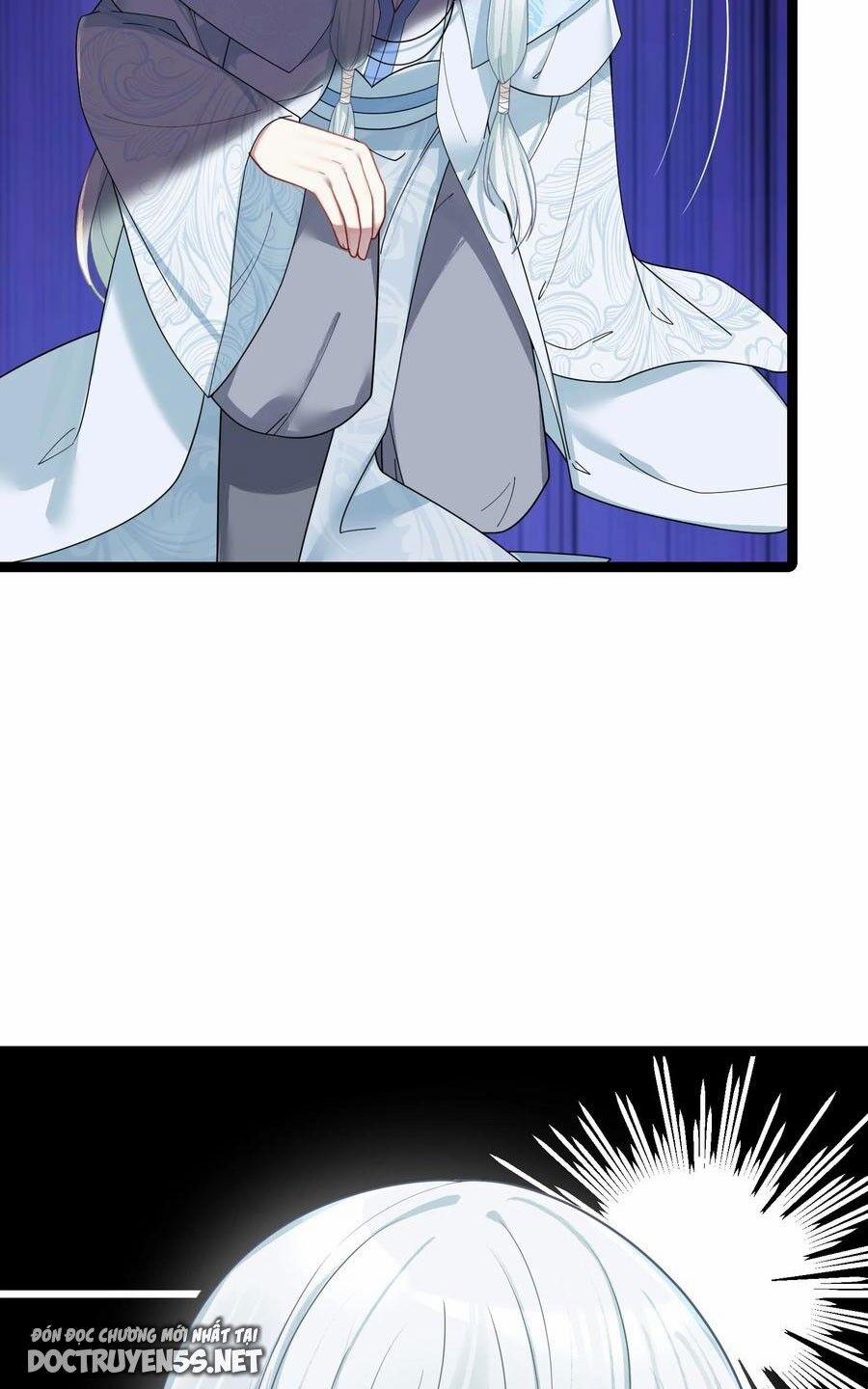 Nương Tử Nhà Ta Là Bạo Quân Nữ Đế Trong Tương Lai 47 trang 40