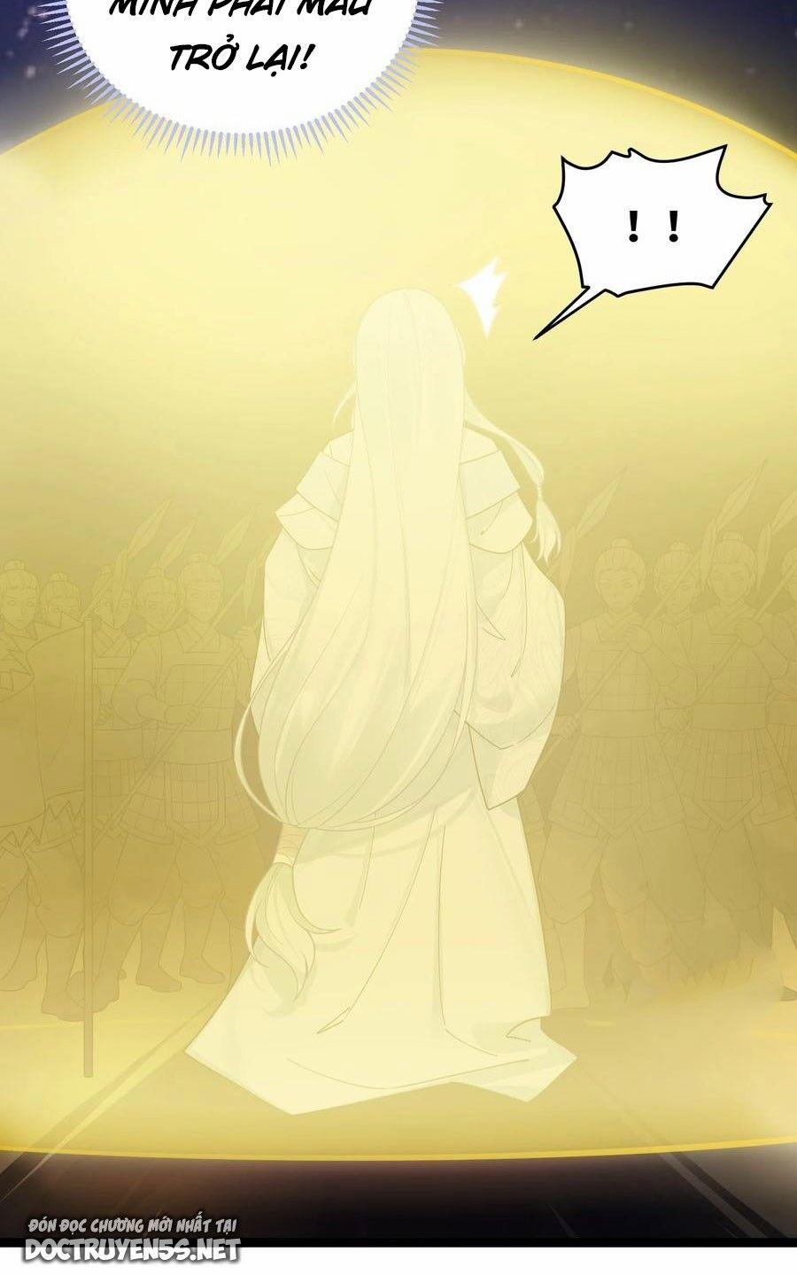 Nương Tử Nhà Ta Là Bạo Quân Nữ Đế Trong Tương Lai 47 trang 42