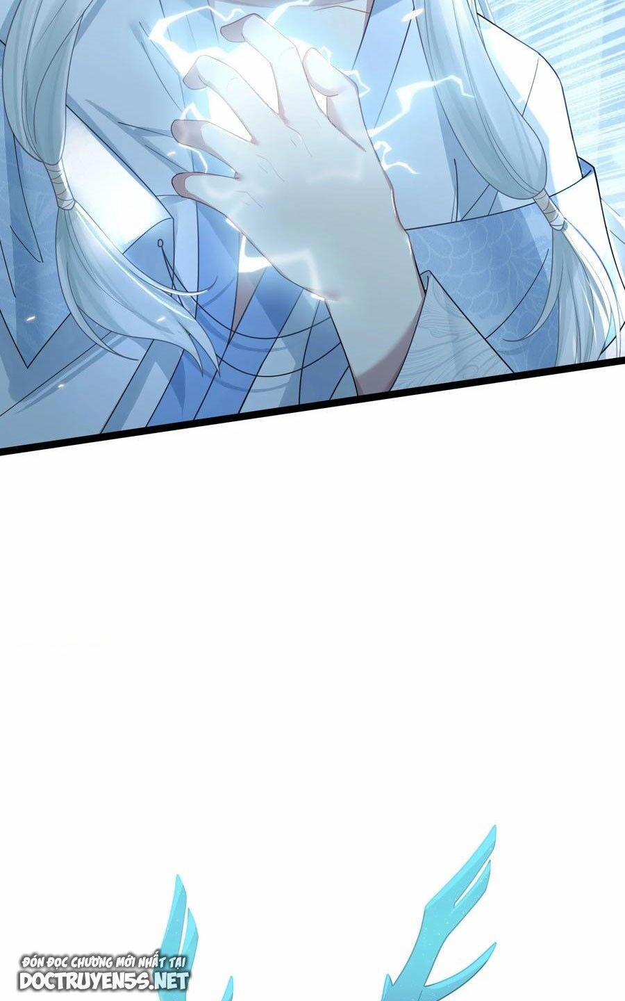 Nương Tử Nhà Ta Là Bạo Quân Nữ Đế Trong Tương Lai 47 trang 44