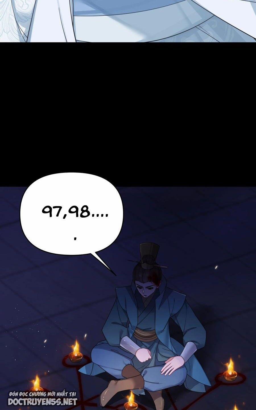 Nương Tử Nhà Ta Là Bạo Quân Nữ Đế Trong Tương Lai 47 trang 47