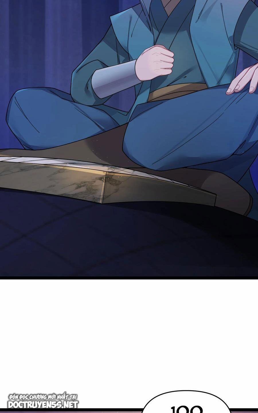 Nương Tử Nhà Ta Là Bạo Quân Nữ Đế Trong Tương Lai 47 trang 49