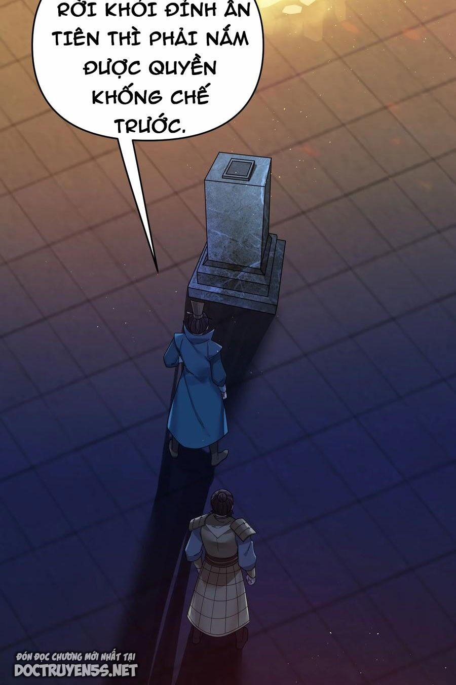 Nương Tử Nhà Ta Là Bạo Quân Nữ Đế Trong Tương Lai 47 trang 5