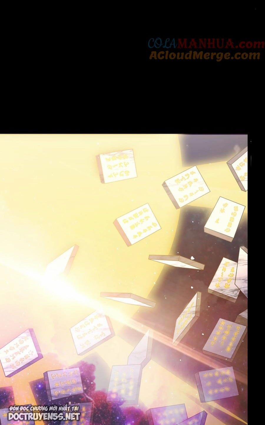 Nương Tử Nhà Ta Là Bạo Quân Nữ Đế Trong Tương Lai 47 trang 53