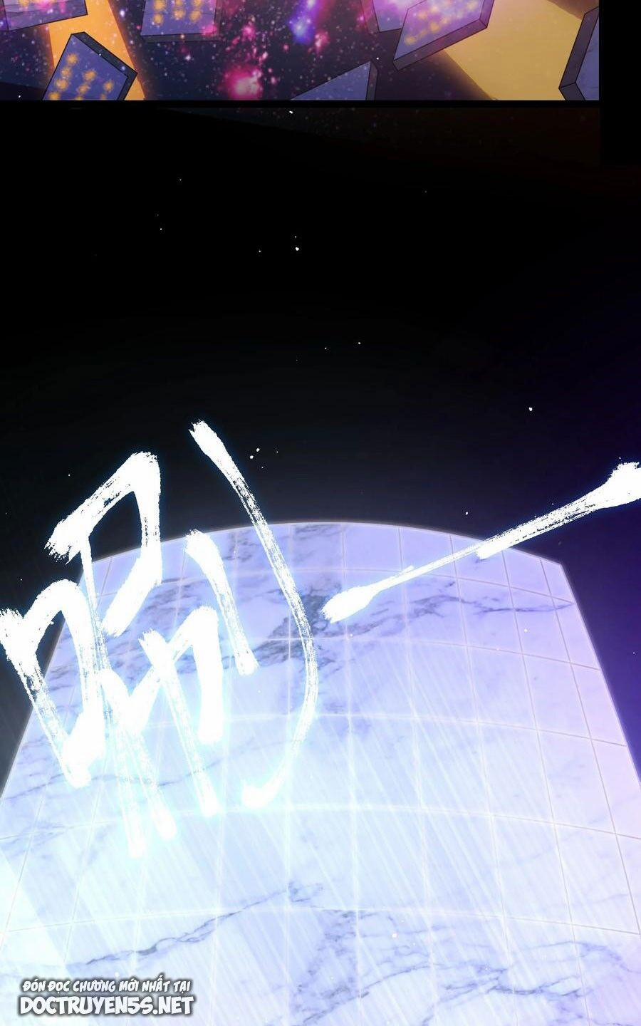 Nương Tử Nhà Ta Là Bạo Quân Nữ Đế Trong Tương Lai 47 trang 54