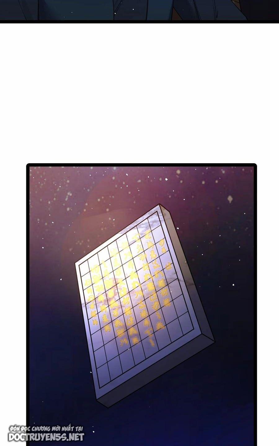 Nương Tử Nhà Ta Là Bạo Quân Nữ Đế Trong Tương Lai 47 trang 57