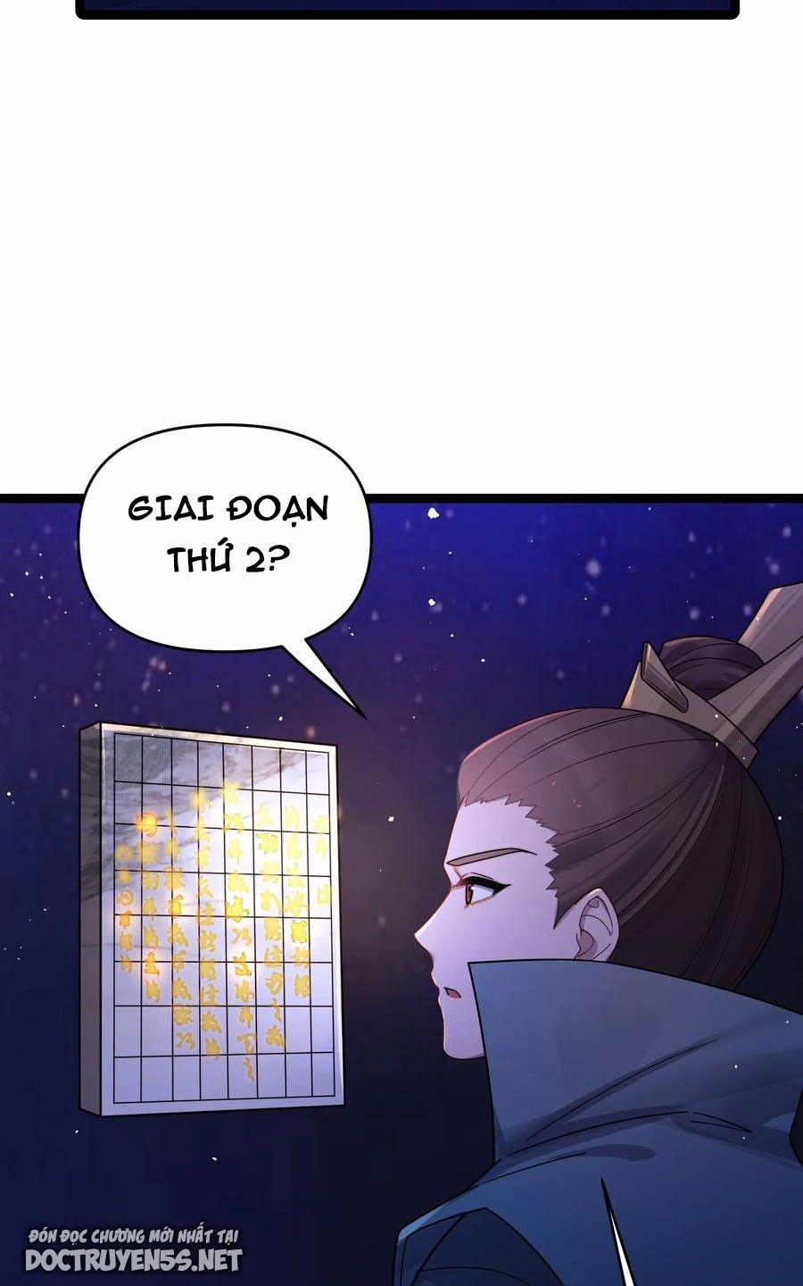 Nương Tử Nhà Ta Là Bạo Quân Nữ Đế Trong Tương Lai 47 trang 58