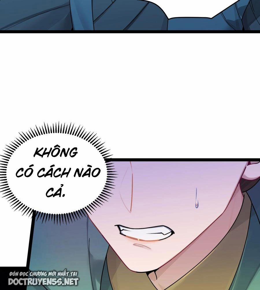 Nương Tử Nhà Ta Là Bạo Quân Nữ Đế Trong Tương Lai 47 trang 61