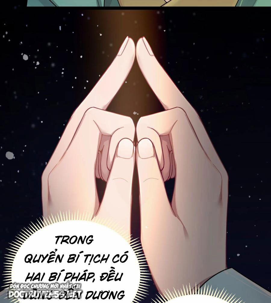 Nương Tử Nhà Ta Là Bạo Quân Nữ Đế Trong Tương Lai 47 trang 62