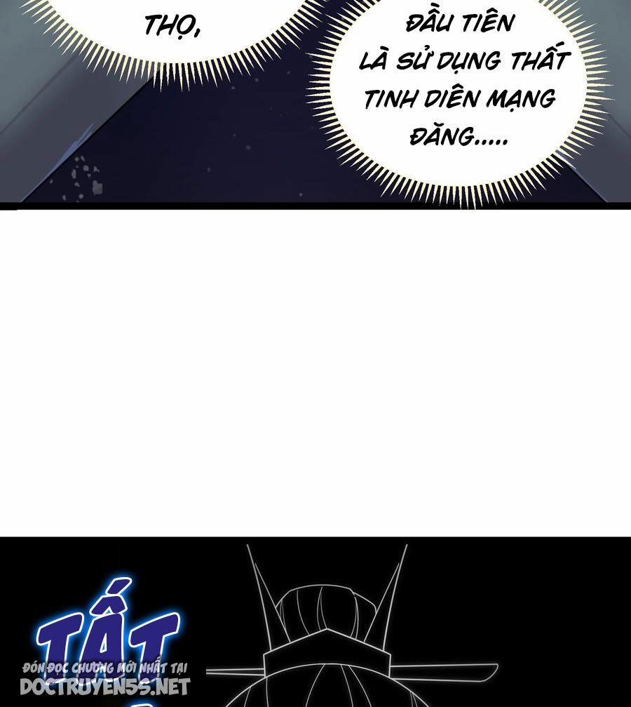 Nương Tử Nhà Ta Là Bạo Quân Nữ Đế Trong Tương Lai 47 trang 63