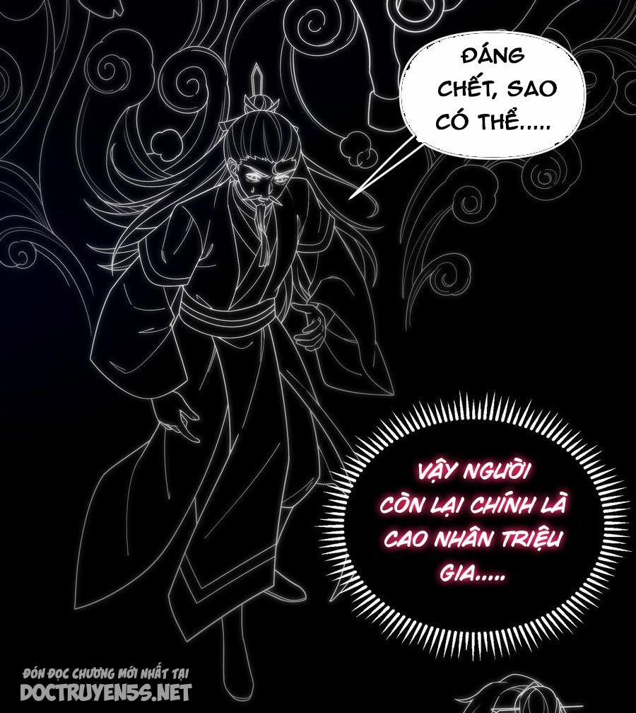 Nương Tử Nhà Ta Là Bạo Quân Nữ Đế Trong Tương Lai 47 trang 68