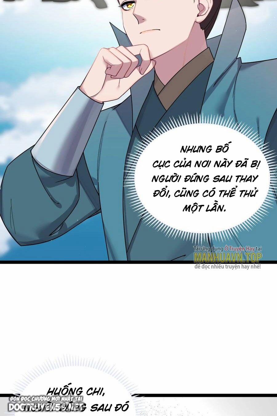 Nương Tử Nhà Ta Là Bạo Quân Nữ Đế Trong Tương Lai 47 trang 7